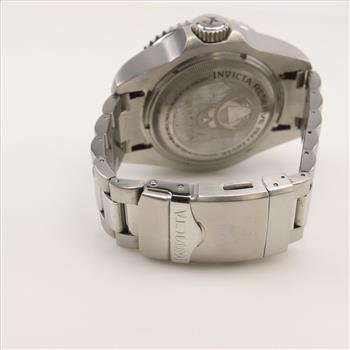 Invicta Reserve Hydromax Watch