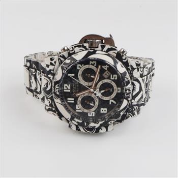 Invicta Reserve Man Watch