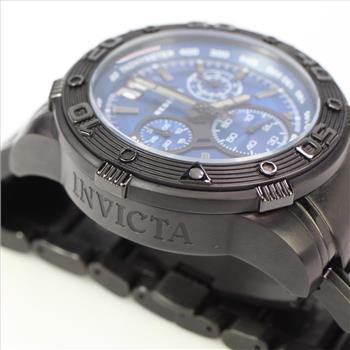 Invicta Reserve Ocean Reef Watch