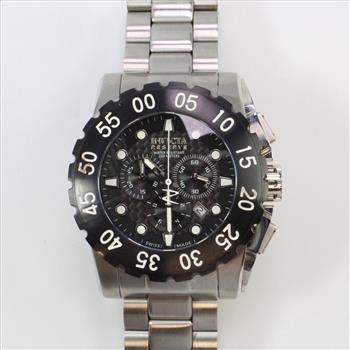 Invicta Reserve Sea Excursion Watch