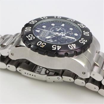 Invicta Reserve Sea Excursion Watch