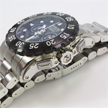 Invicta Reserve Sea Excursion Watch
