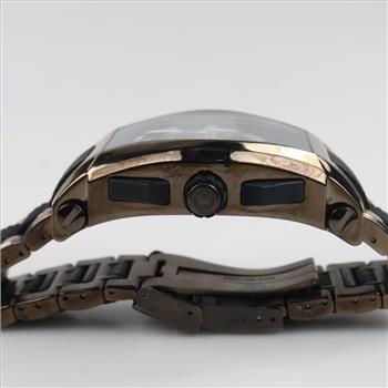 Invicta Reserve Tonneau Vortiz Chronograph Watch