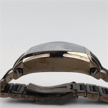 Invicta Reserve Tonneau Vortiz Chronograph Watch