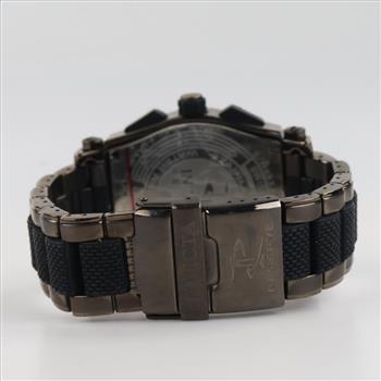 Invicta Reserve Tonneau Vortiz Chronograph Watch