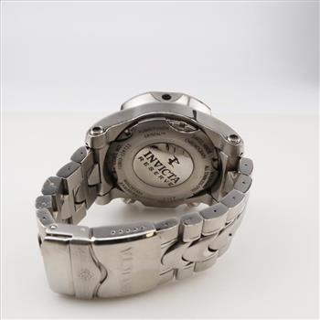 Invicta Reserve Venom Collection Chronograph Watch