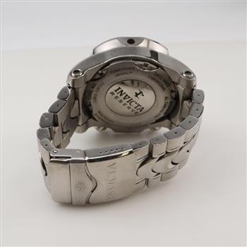 Invicta Reserve Venom Collection Chronograph Watch