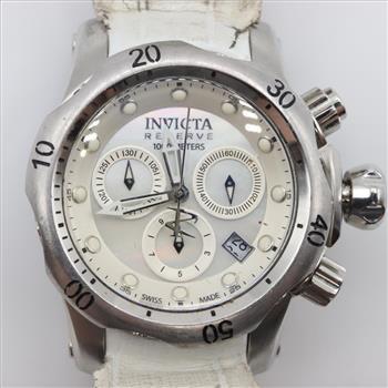 Invicta Reserve Venom Watch