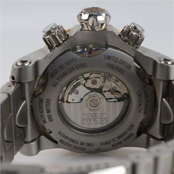 Invicta Reserve Venom Watch