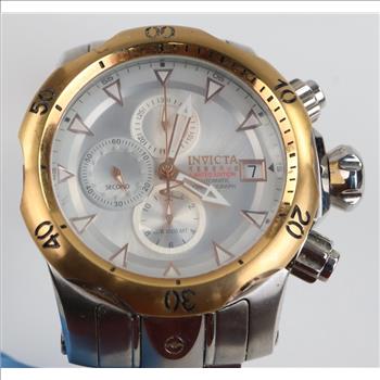 Invicta Reserve Venom Watch