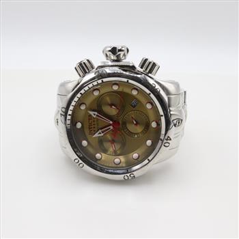 Invicta Reserve Venom Watch