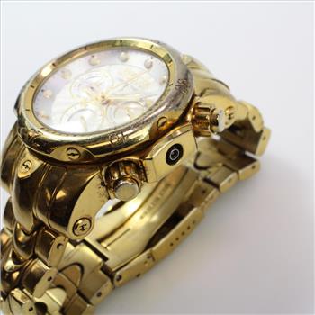 Invicta Reserve Venom Watch