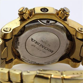 Invicta Reserve Venom Watch