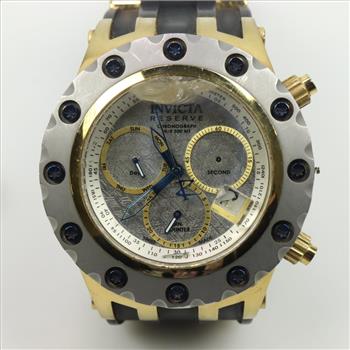 Invicta Reserve Watch