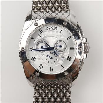 Invicta Reserve Watch