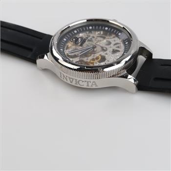 Invicta Russian Diver Watch