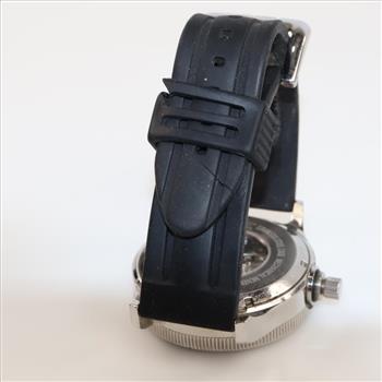 Invicta Russian Diver Watch