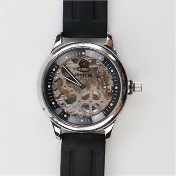 Invicta Russian Diver Watch