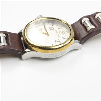 Invicta Russian Diver Watch