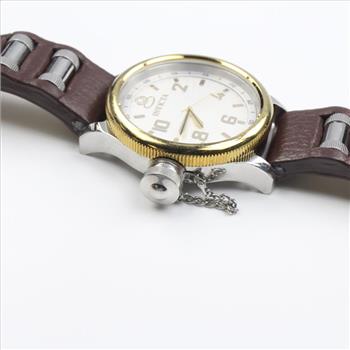 Invicta Russian Diver Watch