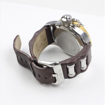 Invicta Russian Diver Watch