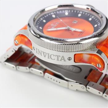 Invicta Russian Diver Watch
