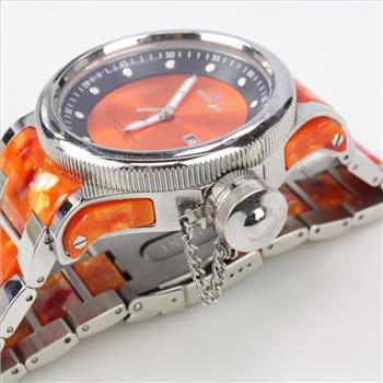 Invicta Russian Diver Watch