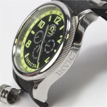 Invicta Russian Diver Watch