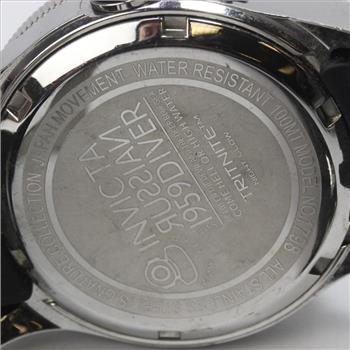 Invicta Russian Diver Watch