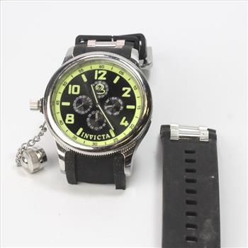 Invicta Russian Diver Watch