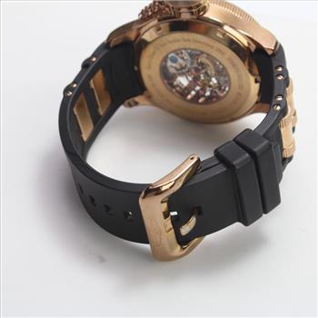 Invicta Russian Diver Watch