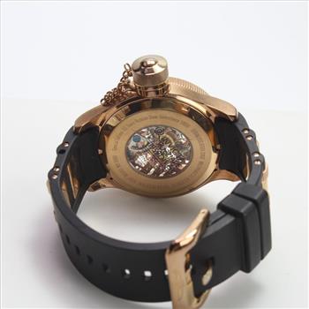Invicta Russian Diver Watch