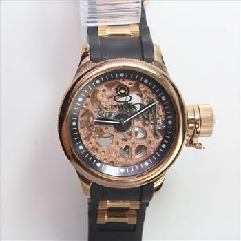 Invicta Russian Diver Watch
