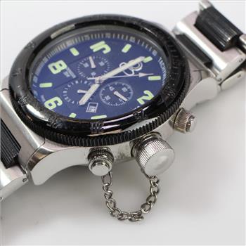 Invicta Russian Diver Watch