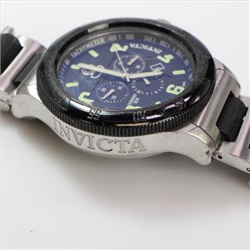 Invicta Russian Diver Watch