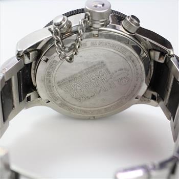 Invicta Russian Diver Watch