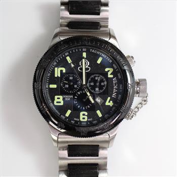 Invicta Russian Diver Watch