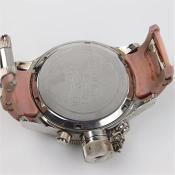 Invicta Russian Diver Watch