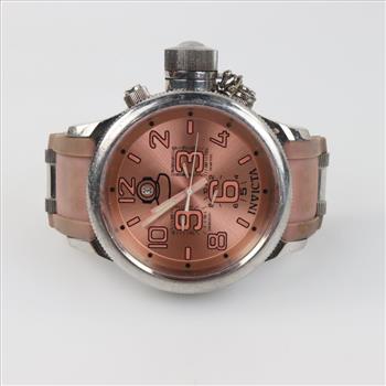 Invicta Russian Diver Watch