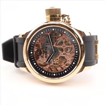 Invicta Russian Diver Watch