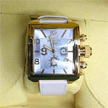 Invicta Russian Diver Watch