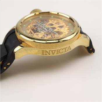 Invicta Russian Divers Watch
