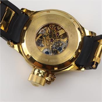 Invicta Russian Divers Watch