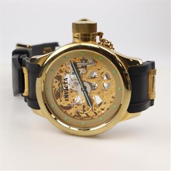 Invicta Russian Divers Watch