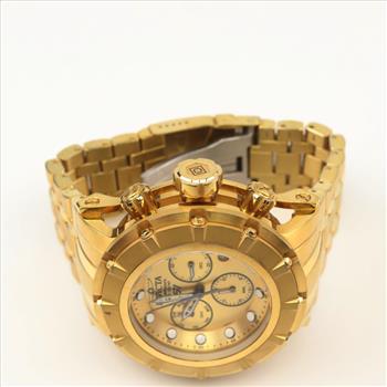 Invicta S1 Rally Chronograph Watch