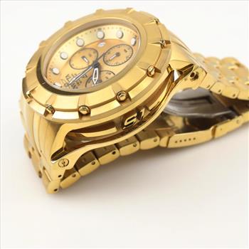 Invicta S1 Rally Chronograph Watch