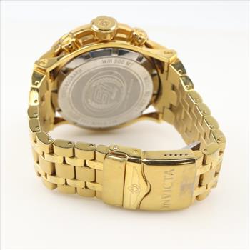 Invicta S1 Rally Chronograph Watch