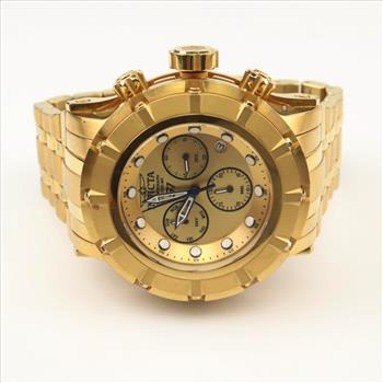 Invicta S1 Rally Chronograph Watch