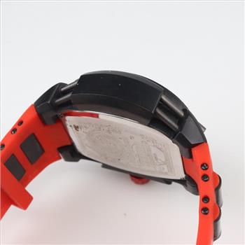 Invicta S1 Rally Diablo Chronograph Watch