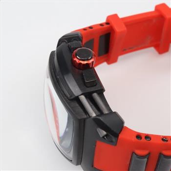 Invicta S1 Rally Diablo Chronograph Watch